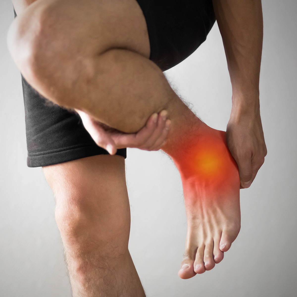 Foot And Ankle Pain Greater Buffalo Physical Therapy